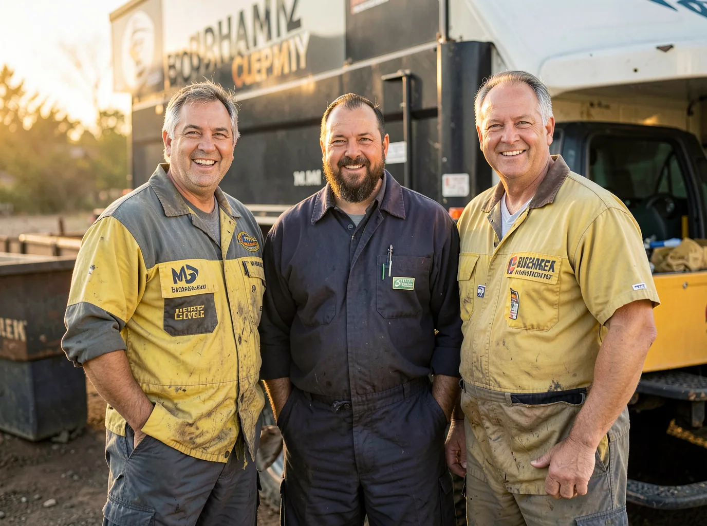 Sewage Cleanup company in Gustine, CA